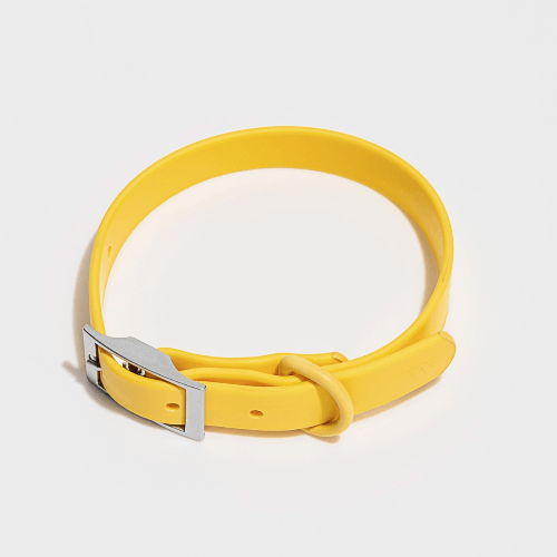 Modern Dog Collar Butter - Sir Dogwood